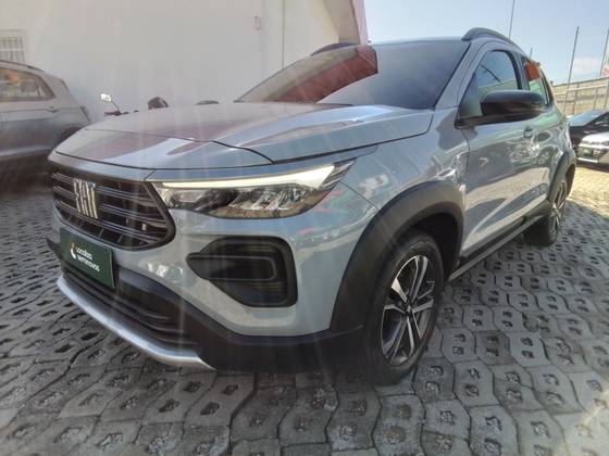 FIAT PULSE 1.0 TURBO 200 FLEX AUDACE CVT